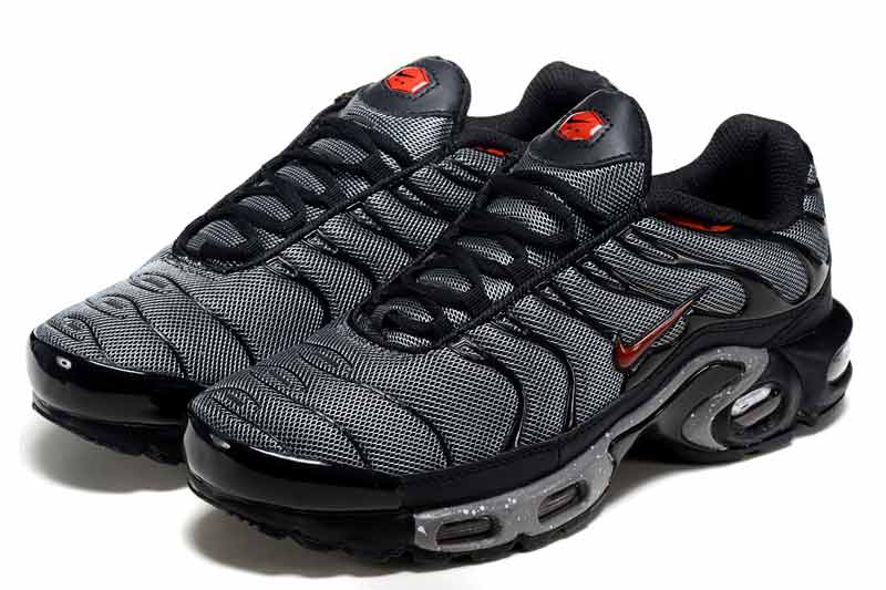 air max nike rouge